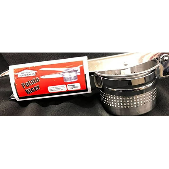 Bethany Housewares 815 Potato Ricer