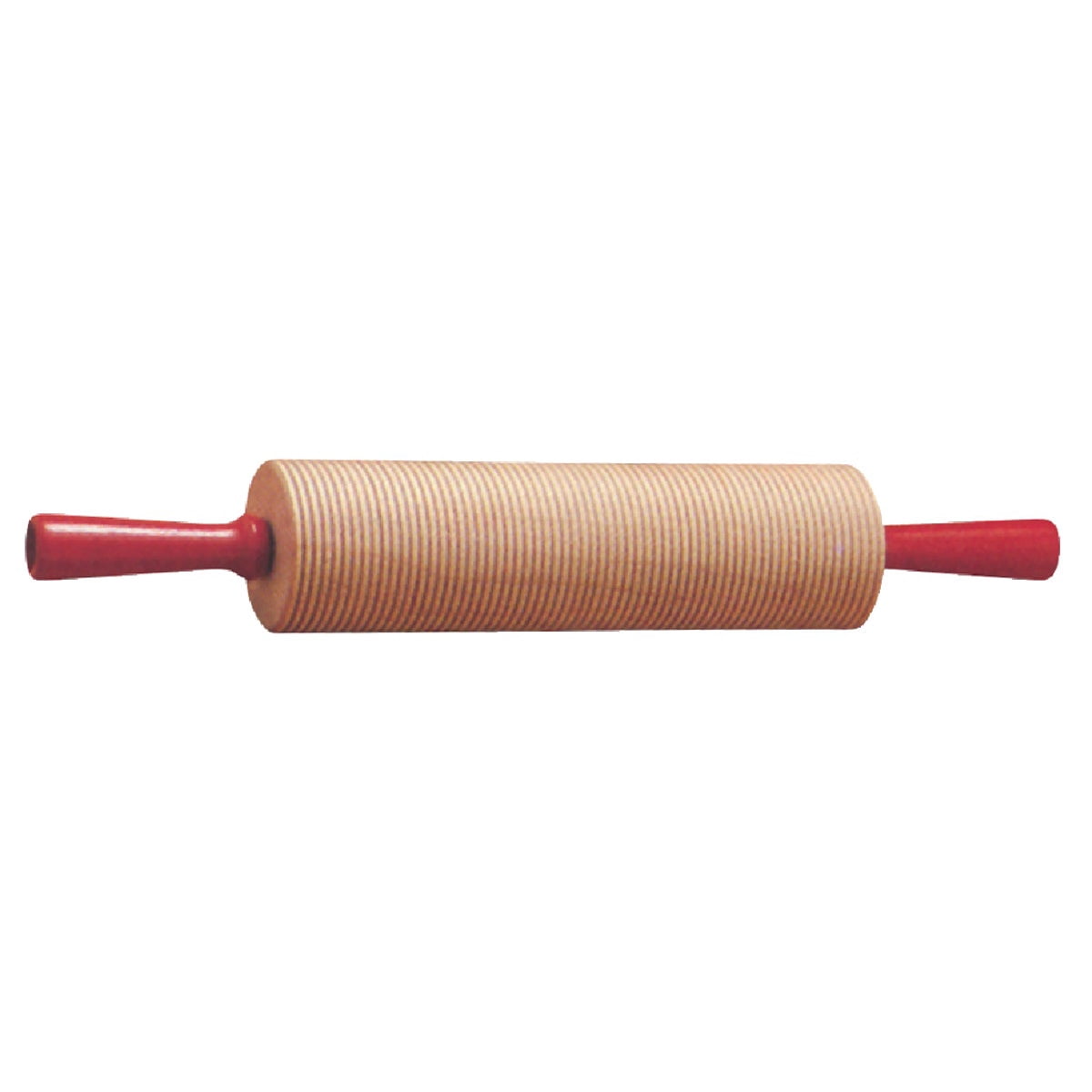 Bethany Housewares Bethany Corrugated Rolling Pin - Pack of 8 - Walmart.com