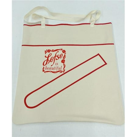 Bethany Housewares Inc 520 Bethany Housewares Lefse Making Tool Storage Tote