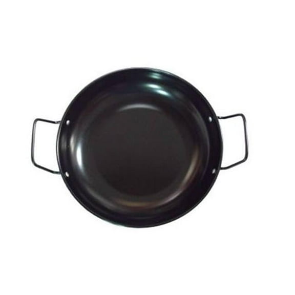 Bethany Housewares- Inc 645 Aluminium Pannokoken Pan - Nonstick Coating
