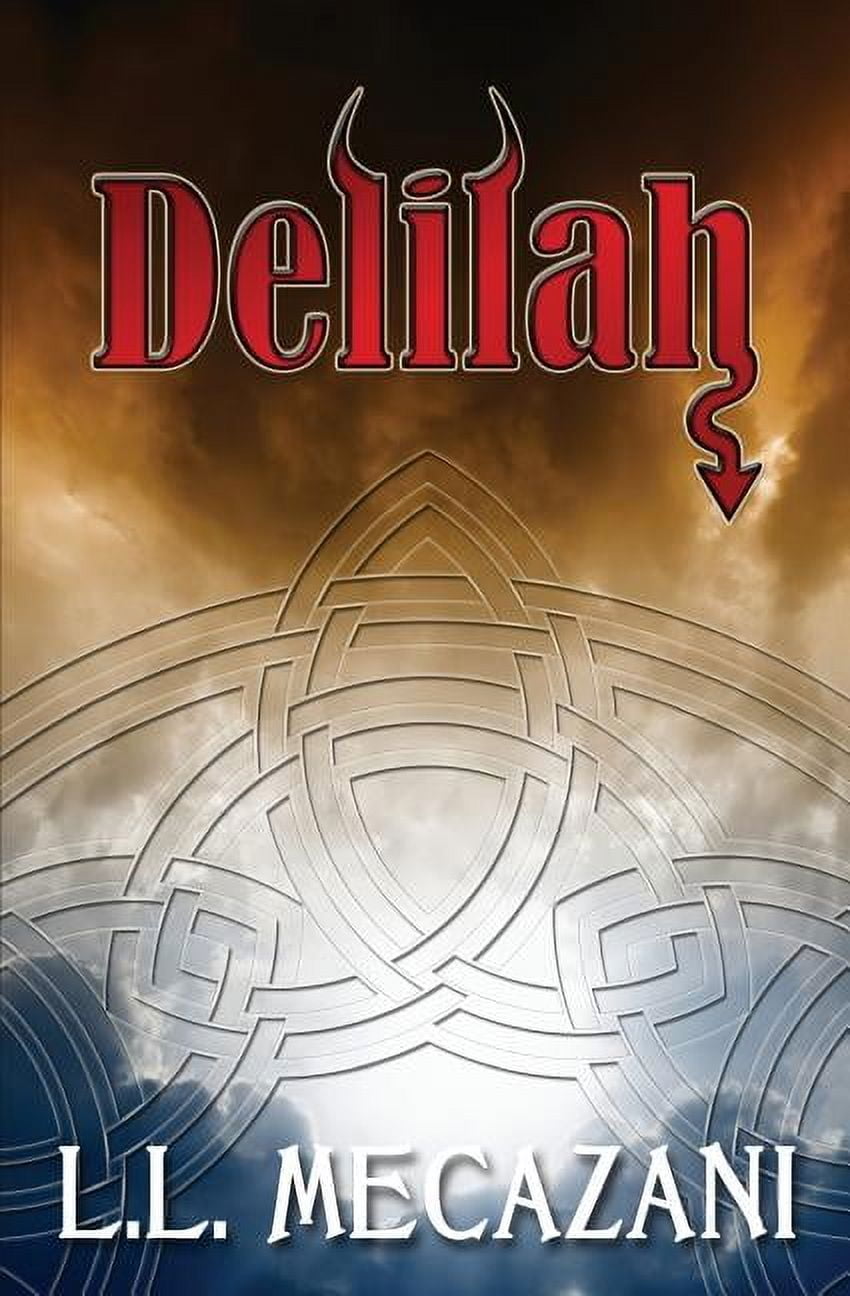 Bethany Jasdam Delilah, Book 1, (Paperback)