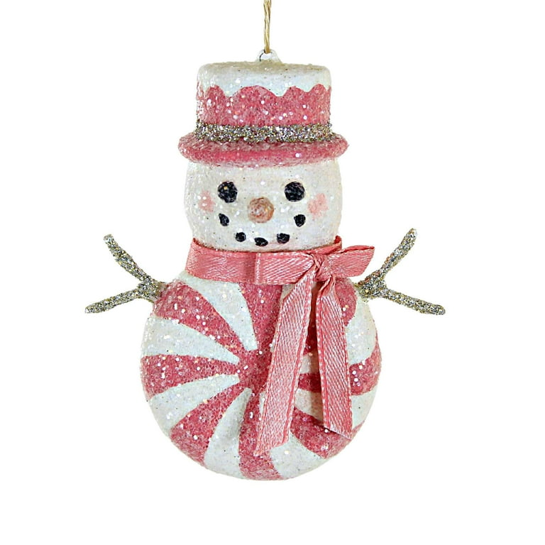 Carrot - Cedar Ornament Carrot - Cedar Ornament