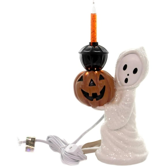 Bethany Lowe JG4741  Bubble Light Ghost