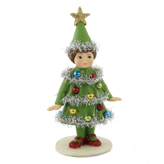 Bethany Lowe O' Tannenbaum Tammy