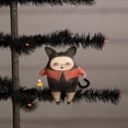 thumbnail image 1 of Bethany Lowe Pyewacket Cat Ornament, 1 of 3