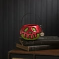 thumbnail image 1 of Bethany Lowe Small Green Apple With Red Poison Bucket, 1 of 2