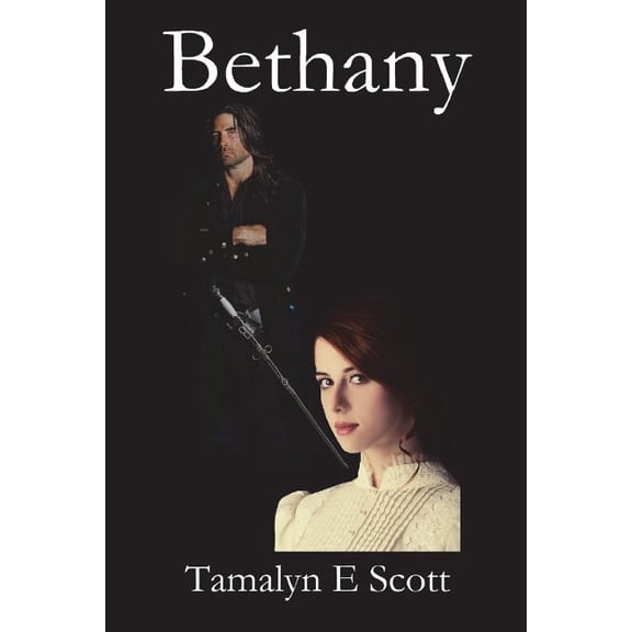 Bethany (Paperback)