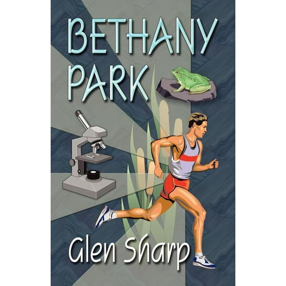 Bethany Park (Paperback)
