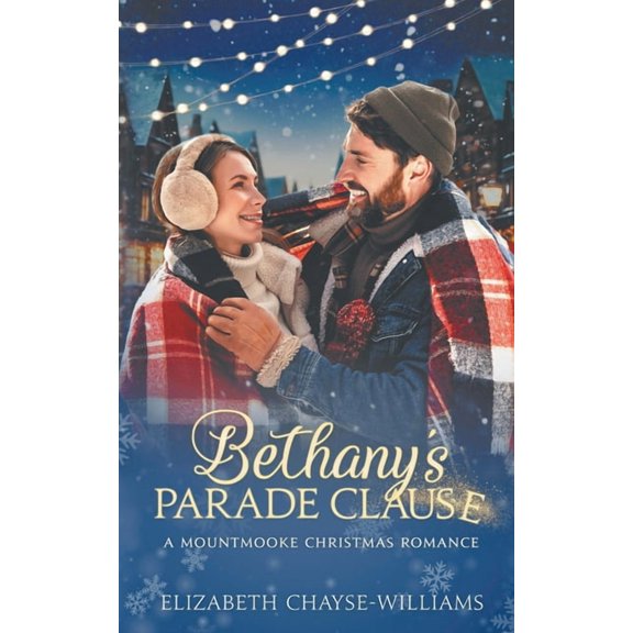 Bethany's Parade Clause, (Paperback)