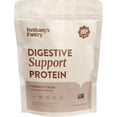 thumbnail image 1 of Bethany's Pantry Digestive Support Protein - Probiotics for Digestive Health – Cocoa - Clean Lean Protein - Premium Vegan Pea Protein Powder – Plant Based - 20 Servings, 1lb (Pack of 1), 1 of 6