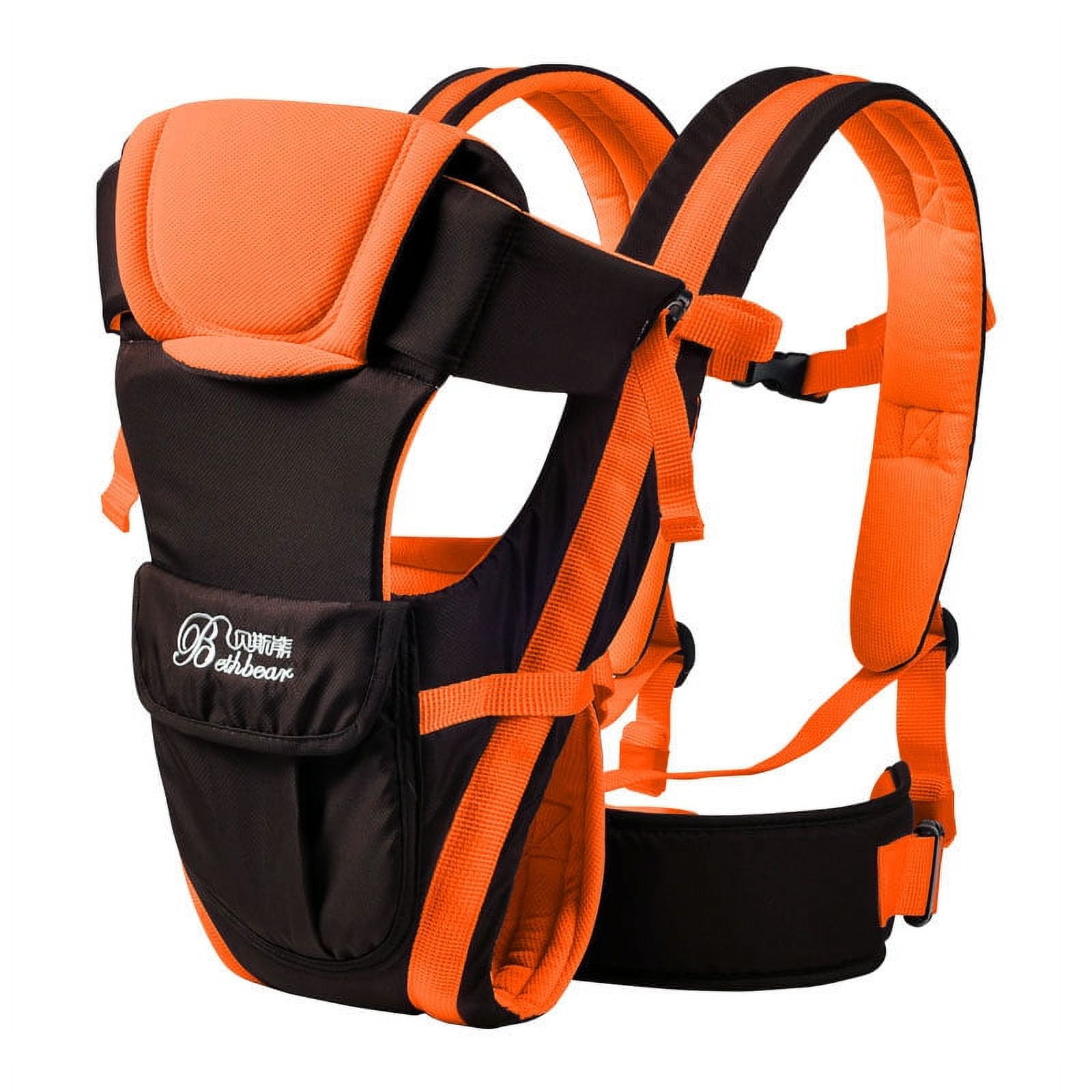 Bethbear sales baby carrier