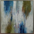 thumbnail image 1 of Bethel Accent Oil Painted Hanging Wall Art With Frame, 1 of 1