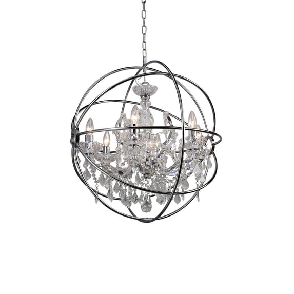 Bethel Chandelier