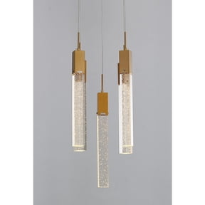 Bethel Chandelier
