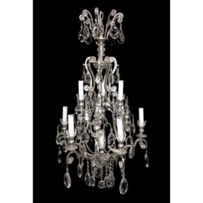 Bethel Chandeliers