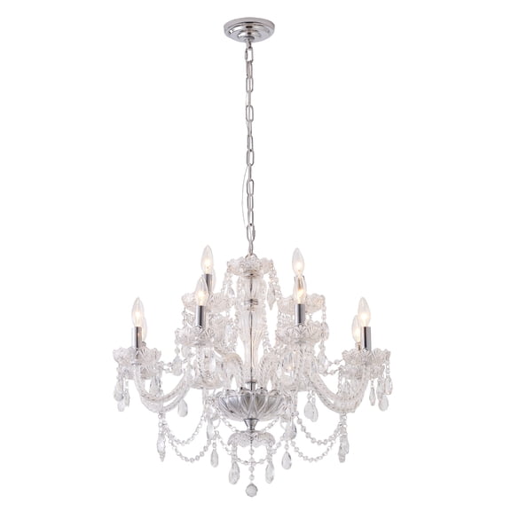 Bethel International CH03 Chandelier