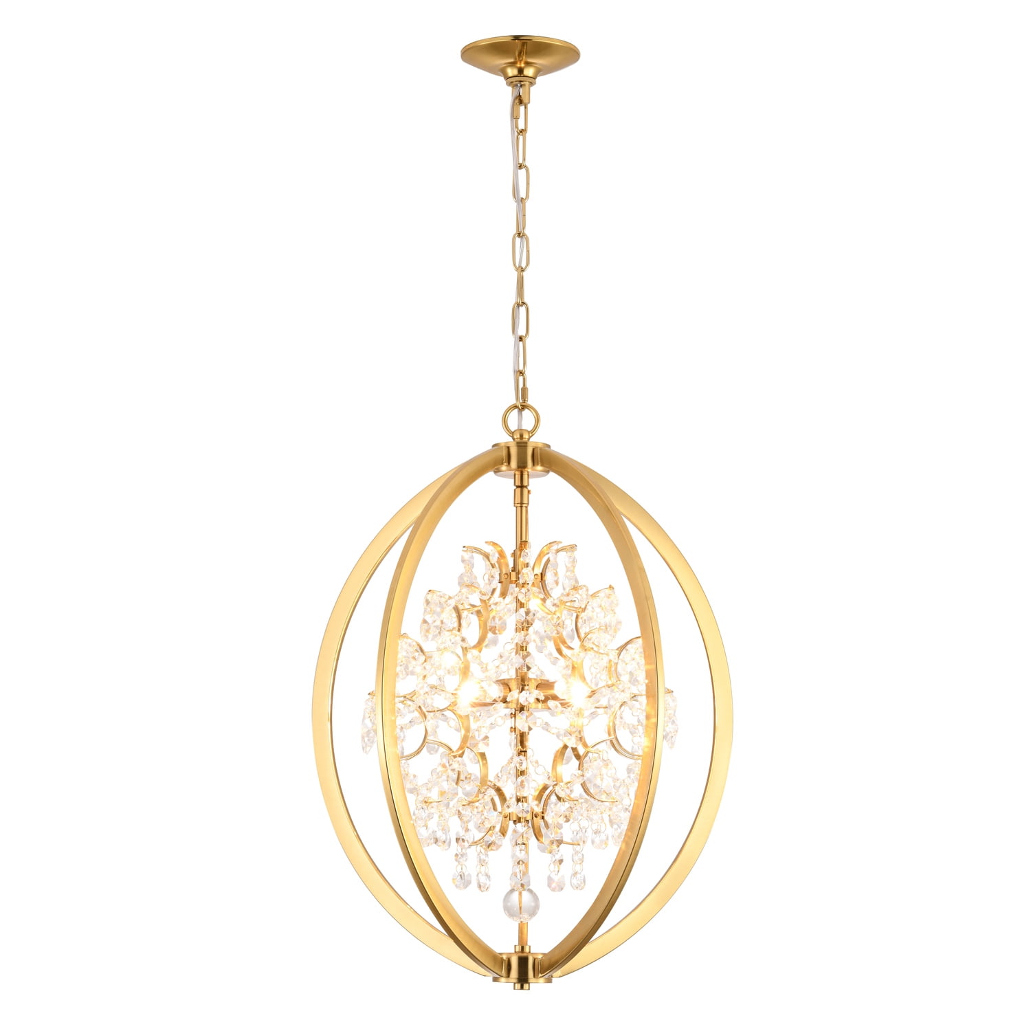 Design Living Chandelier