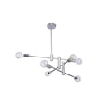 thumbnail image 1 of Bethel International TR77C35CH Modern Ceiling Fixture, 1 of 4