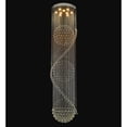 thumbnail image 1 of Bethel International Chandelier in Chrome Color, 1 of 5