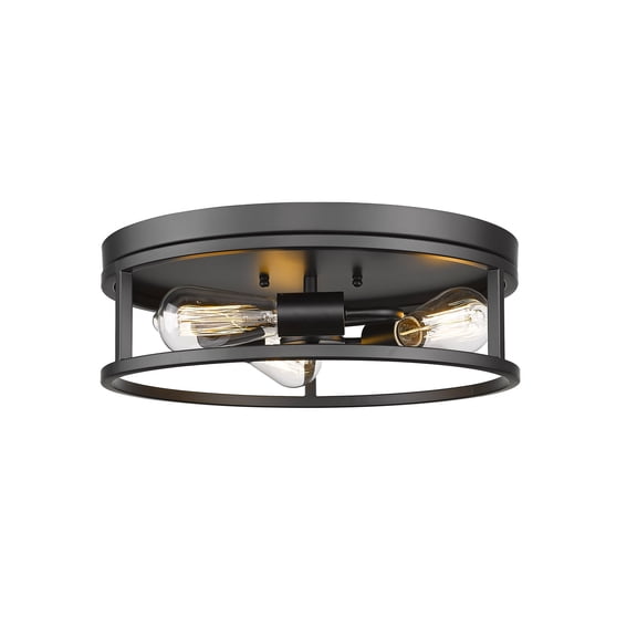 Design Living Flush Mount