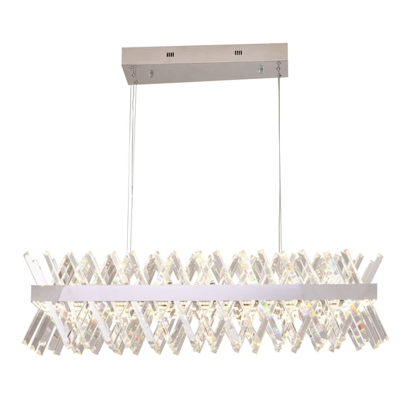 Design Living LED Chandelier