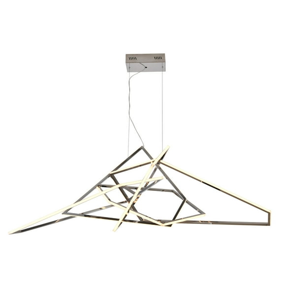 Design Living LED Chandelier