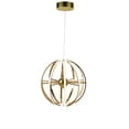 thumbnail image 1 of Bethel International TR07 Light Fixture, 1 of 1