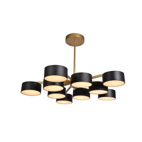 Bethel Led Flush Mounts