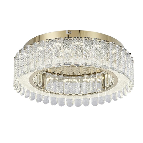 Design Living LED Flush Mount