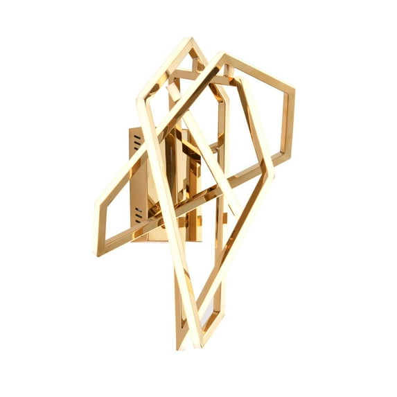 Design Living LED Wall Sconce