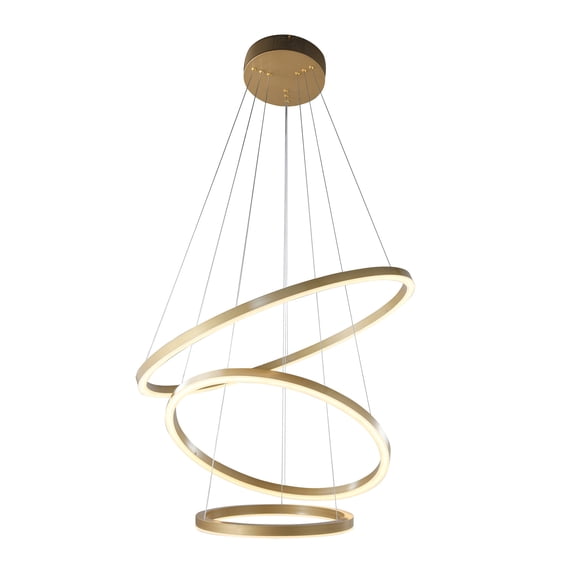 Bethel International OC18C31G Exquisite Led Lighting
