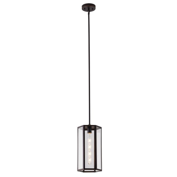 Design Living Outdoor Pendant