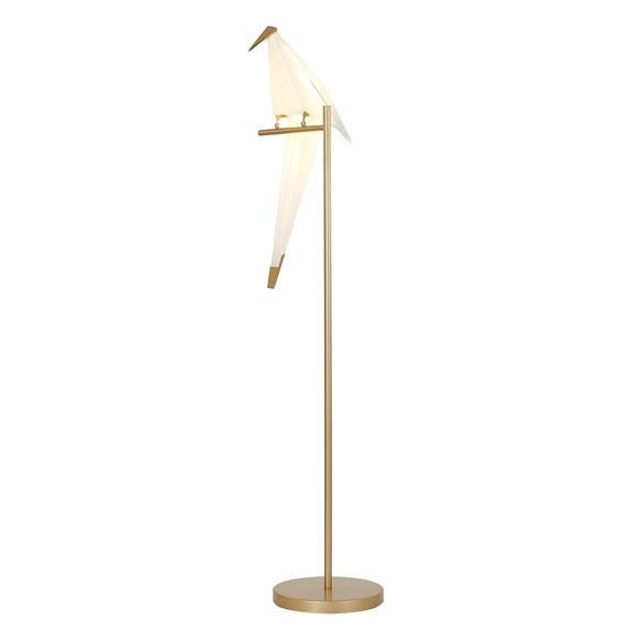 Bethel International SR15 Floor Lamp