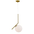 thumbnail image 1 of Bethel Single Pendant Lighting, 1 of 4