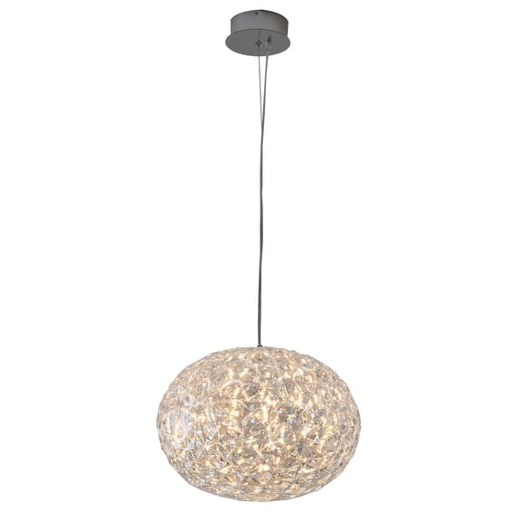 Design Living Single Pendant Lighting