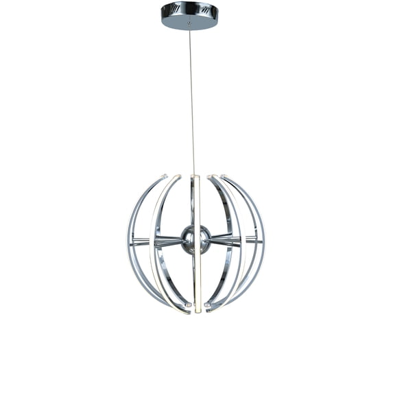 Bethel International TR08 Light Fixture