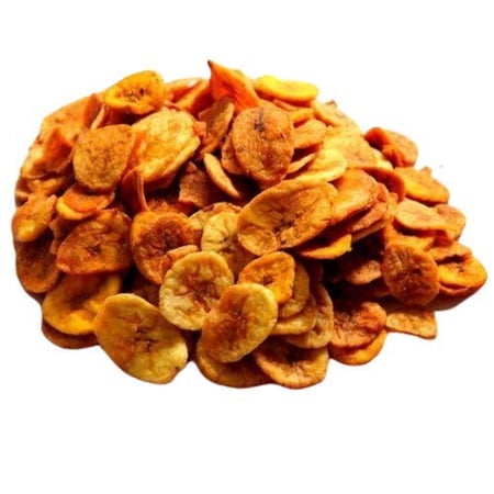 Bethel Kerala Fresh Homemade Fried Ripened Banana Chips - 250 Gm