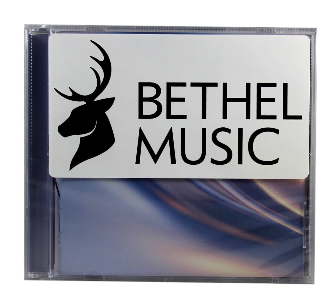 Bethel Music Peace Vol II. NEW CD Christian Praise & Worship Kari Jobe, +