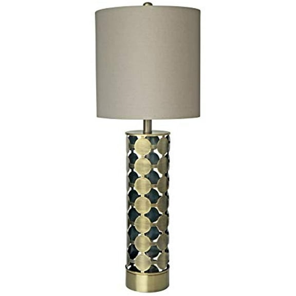 Bethel Table Lamp