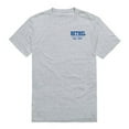 thumbnail image 1 of Bethel University Pilots Practice T-Shirt, Heather Grey - Medium, 1 of 1