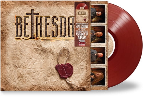 Bethesda - Bethesda - Music & Performance - Vinyl
