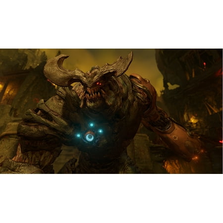 DOOM VFR - PlayStation VR Official Full Videogame
