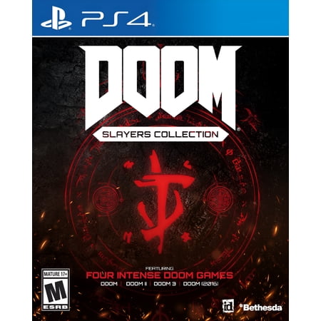 DOOM (1993), Bethesda, Xbox [Digital Download]
