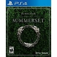 thumbnail image 1 of Bethesda Softworks Elder Scrolls Online: Summerset for PlayStation 4, 1 of 13