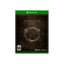 Pre-Owned Bethesda Softworks The Elder Scrolls Online: Tamriel Unlimited (Xbox One)