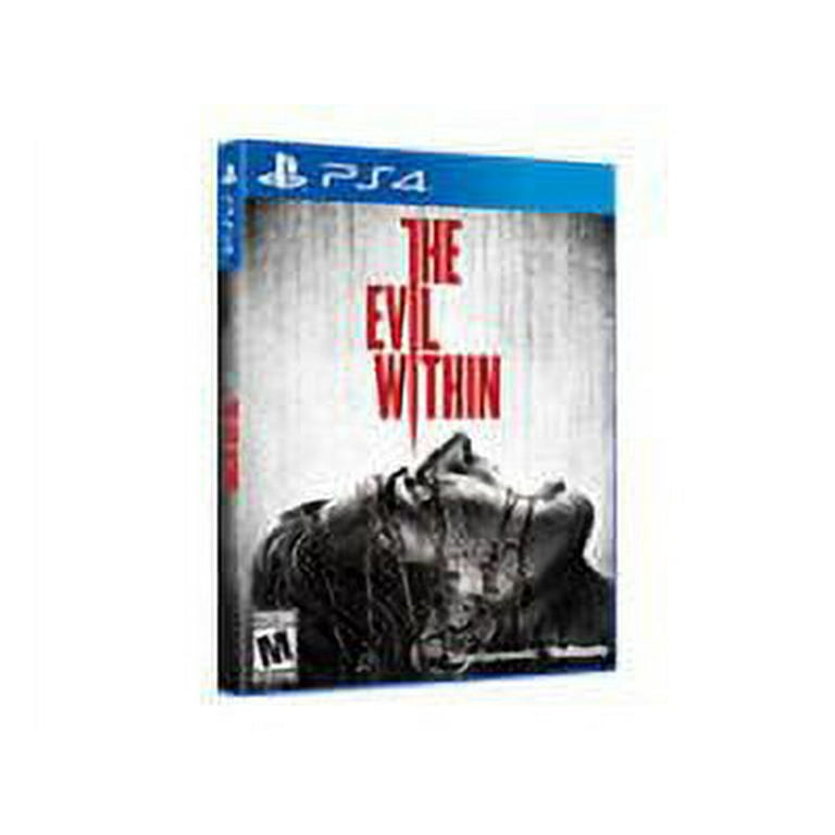 The evil sales within playstation 4