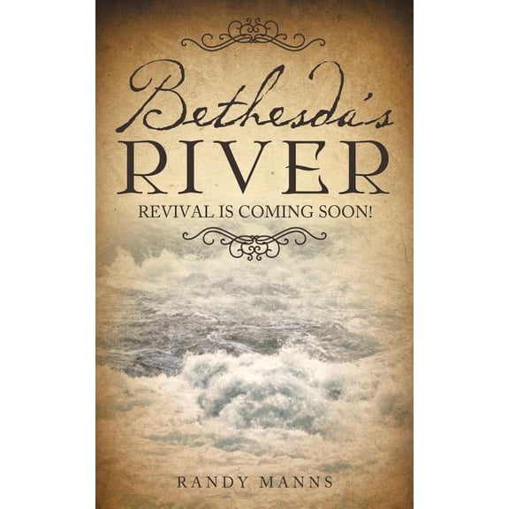 Bethesda's River