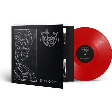Bethlehem - Dictius Te Necare - Music & Performance - Vinyl