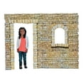 thumbnail image 1 of Bethlehem Inn Standup - Party Decor - 1 Piece, 1 of 1