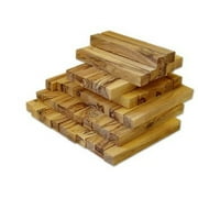 Bethlehem Olive Wood Pen Blanks from The Holy Land